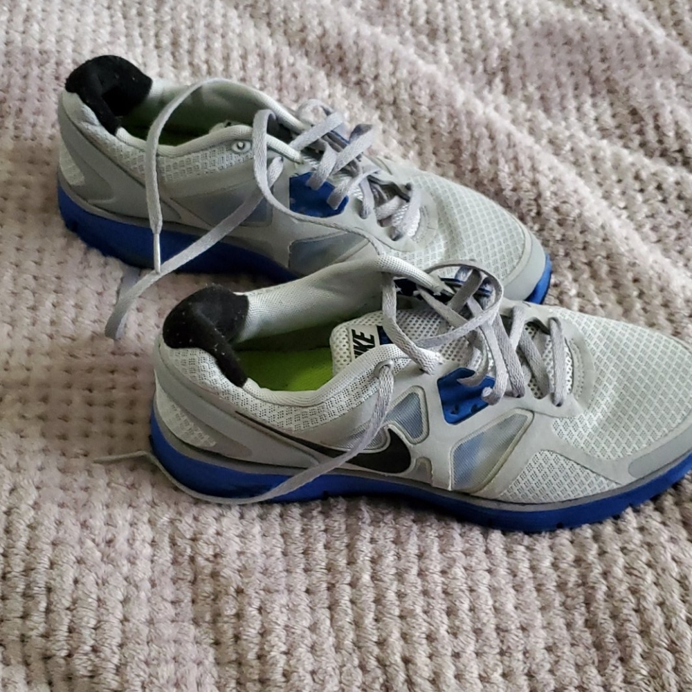 Nike Lunarlon